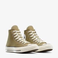 کتونی کانورس آل استار Chuck 70 قهوه‌ای مردانه و زنانه اورجینال