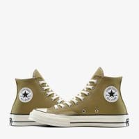 کتونی کانورس آل استار Chuck 70 قهوه‌ای مردانه و زنانه اورجینال