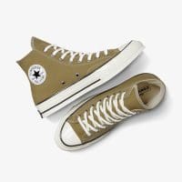 کتونی کانورس آل استار Chuck 70 قهوه‌ای مردانه و زنانه اورجینال