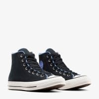 کتونی کانورس آل استار Chuck 70 مشکی مردانه و زنانه اورجینال