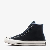 کتونی کانورس آل استار Chuck 70 مشکی مردانه و زنانه اورجینال