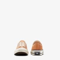 کتونی کانورس آل استار Chuck 70 نارنجی زنانه اورجینال