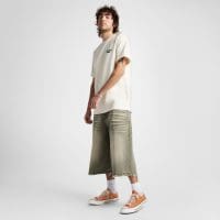 کتونی کانورس آل استار Chuck 70 نارنجی زنانه اورجینال