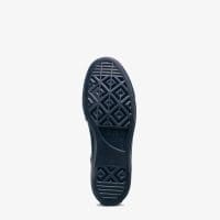 کتونی کانورس آل استار Chuck 70 چرم سورمه‌ای مردانه و زنانه اورجینال