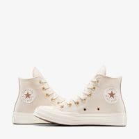 کتونی کانورس آل استار Chuck 70 کرم مردانه و زنانه اورجینال