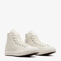 کتونی کانورس آل استار Chuck 70 کرم مردانه و زنانه اورجینال