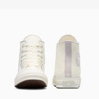 کتونی کانورس آل استار Chuck 70 کرم مردانه و زنانه اورجینال