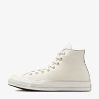 کتونی کانورس آل استار Chuck 70 کرم مردانه و زنانه اورجینال