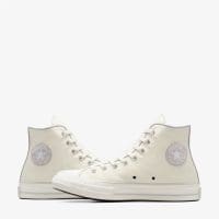 کتونی کانورس آل استار Chuck 70 کرم مردانه و زنانه اورجینال