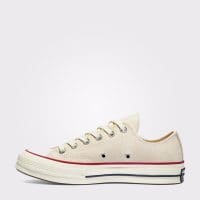 کتونی کانورس آل استار Chuck 70 کرم مردانه و زنانه اورجینال