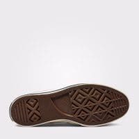 کتونی کانورس آل استار Chuck 70 کرم مردانه و زنانه اورجینال