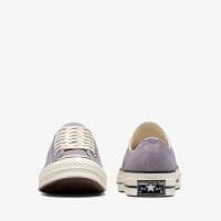 کتونی کانورس آل استار Chuck 70 یاسی مردانه و زنانه اورجینال