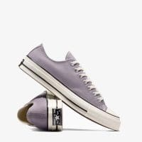 کتونی کانورس آل استار Chuck 70 یاسی مردانه و زنانه اورجینال