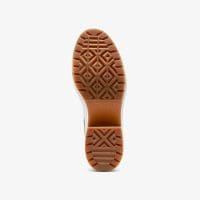 کتونی کانورس آل استار Chuck 70 De Luxe Heel سبز زیتونی زنانه اورجینال