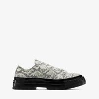 کتونی کانورس آل استار Chuck 70 Formal طوسی مردانه و زنانه اورجینال