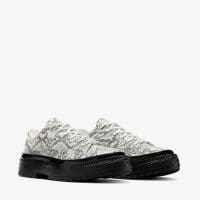 کتونی کانورس آل استار Chuck 70 Formal طوسی مردانه و زنانه اورجینال