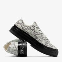 کتونی کانورس آل استار Chuck 70 Formal طوسی مردانه و زنانه اورجینال