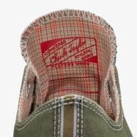 کتونی کانورس آل استار Chuck 70 Houndstoothed خاکی مردانه و زنانه اورجینال