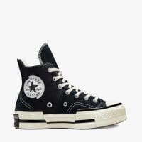 کتونی کانورس آل استار Chuck 70 Plus مشکی مردانه و زنانه اورجینال