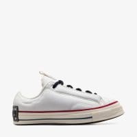 کتونی کانورس آل استار Chuck 70 Puff سفید مردانه و زنانه اورجینال