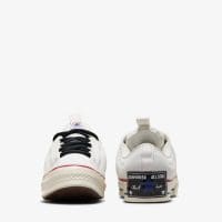 کتونی کانورس آل استار Chuck 70 Puff سفید مردانه و زنانه اورجینال