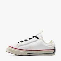 کتونی کانورس آل استار Chuck 70 Puff سفید مردانه و زنانه اورجینال