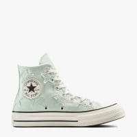 کتونی کانورس آل استار Chuck 70 Selestial سبز مردانه و زنانه اورجینال