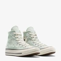 کتونی کانورس آل استار Chuck 70 Selestial سبز مردانه و زنانه اورجینال