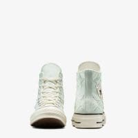 کتونی کانورس آل استار Chuck 70 Selestial سبز مردانه و زنانه اورجینال