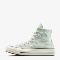 کتونی کانورس آل استار Chuck 70 Selestial سبز مردانه و زنانه اورجینال