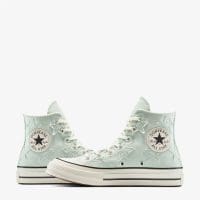 کتونی کانورس آل استار Chuck 70 Selestial سبز مردانه و زنانه اورجینال