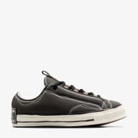 کتونی کانورس آل استار Chuck 70 Sketch Puffed طوسی مردانه و زنانه اورجینال