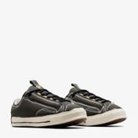 کتونی کانورس آل استار Chuck 70 Sketch Puffed طوسی مردانه و زنانه اورجینال