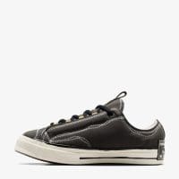 کتونی کانورس آل استار Chuck 70 Sketch Puffed طوسی مردانه و زنانه اورجینال