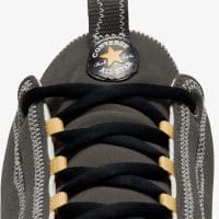 کتونی کانورس آل استار Chuck 70 Sketch Puffed طوسی مردانه و زنانه اورجینال