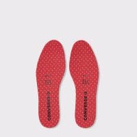 کتونی کانورس آل استار Chuck 70 Strawberries مشکی مردانه و زنانه اورجینال