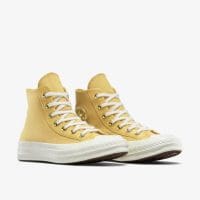 کتونی کانورس آل استار Chuck 70 Taylored Lux نارنجی مردانه و زنانه اورجینال