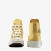 کتونی کانورس آل استار Chuck 70 Taylored Lux نارنجی مردانه و زنانه اورجینال