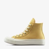 کتونی کانورس آل استار Chuck 70 Taylored Lux نارنجی مردانه و زنانه اورجینال