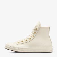 کتونی کانورس آل استار Chuck 70 Taylored Lux کرم مردانه و زنانه اورجینال