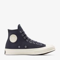 کتونی کانورس آل استار Chuck 70 Texture بنفش مردانه و زنانه اورجینال