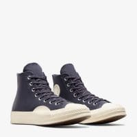 کتونی کانورس آل استار Chuck 70 Texture بنفش مردانه و زنانه اورجینال