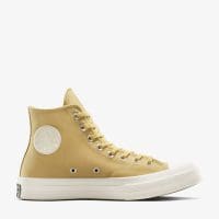 کتونی کانورس آل استار Chuck 70 Texture زرد مردانه و زنانه اورجینال