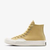 کتونی کانورس آل استار Chuck 70 Texture زرد مردانه و زنانه اورجینال