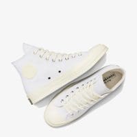 کتونی کانورس آل استار Chuck 70 Texture سفید مردانه و زنانه اورجینال