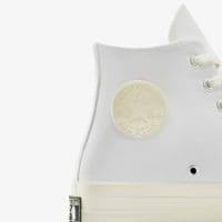 کتونی کانورس آل استار Chuck 70 Texture سفید مردانه و زنانه اورجینال