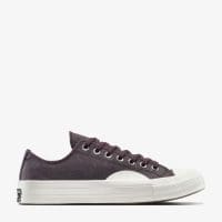 کتونی کانورس آل استار Chuck 70 Textures طوسی مردانه و زنانه اورجینال