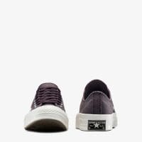 کتونی کانورس آل استار Chuck 70 Textures طوسی مردانه و زنانه اورجینال