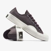 کتونی کانورس آل استار Chuck 70 Textures طوسی مردانه و زنانه اورجینال