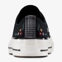 کتونی کانورس آل استار Chuck 70 Varsity Vines مشکی مردانه و زنانه اورجینال